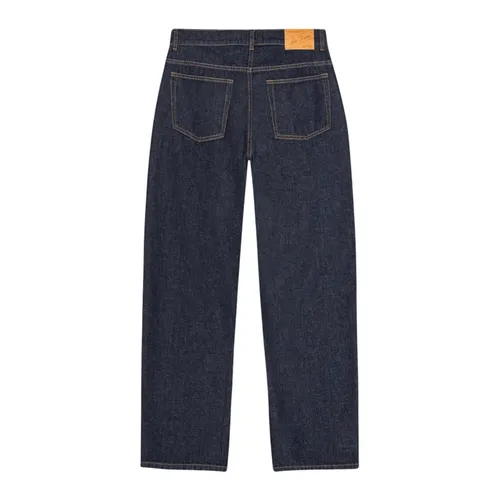 Jeans > Straight Jeans - - Les Deux - Modalova