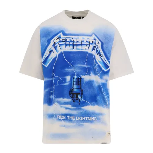 Tops > T-Shirts - - Represent - Modalova