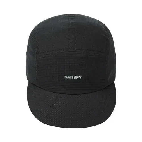 Accessories > Hats > Caps - - Satisfy - Modalova