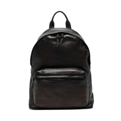Bags > Backpacks - - Officine Creative - Modalova