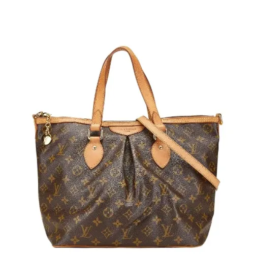 Pre-owned > Pre-owned Bags > Pre-owned Tote Bags - - Louis Vuitton Vintage - Modalova