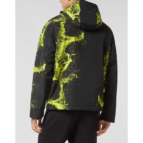 Jackets > Light Jackets - - Plein Sport - Modalova