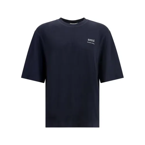 Tops > T-Shirts - - Ami Paris - Modalova