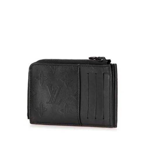 Pre-owned > Pre-owned Accessories > Pre-owned Wallets - - Louis Vuitton Vintage - Modalova