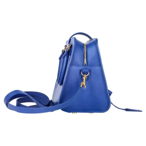 Pre-owned > Pre-owned Bags > Pre-owned Handbags - - Yves Saint Laurent Vintage - Modalova