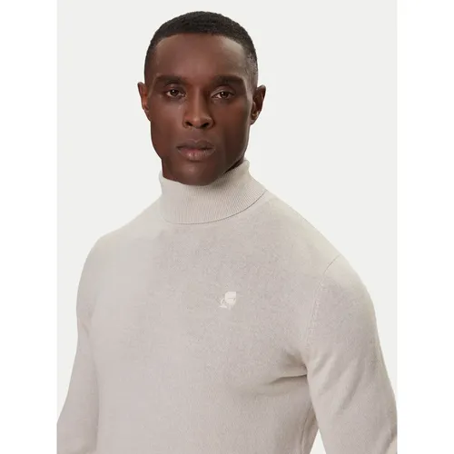 Knitwear > Turtlenecks - - Karl Lagerfeld - Modalova