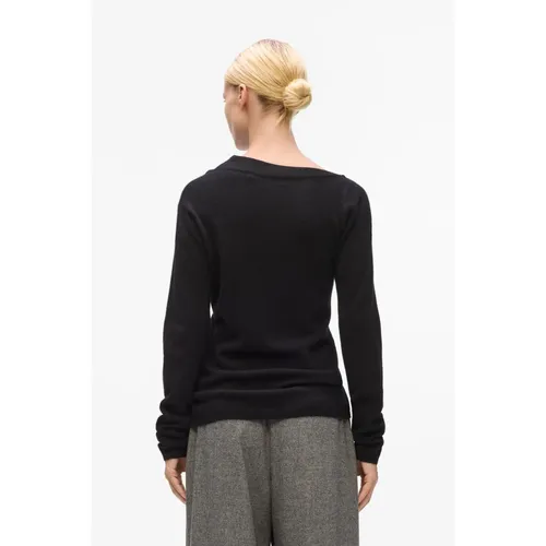 Knitwear > Round-neck Knitwear - - Karl Lagerfeld - Modalova