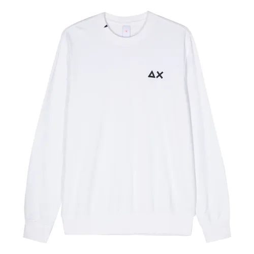 Sweatshirts & Hoodies > Sweatshirts - - Sun68 - Modalova