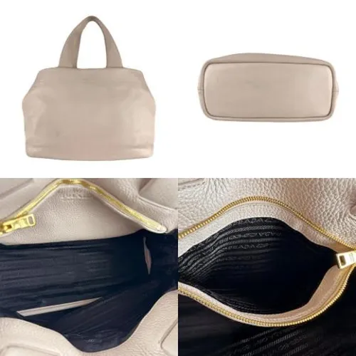 Pre-owned > Pre-owned Bags > Pre-owned Handbags - - Prada Vintage - Modalova