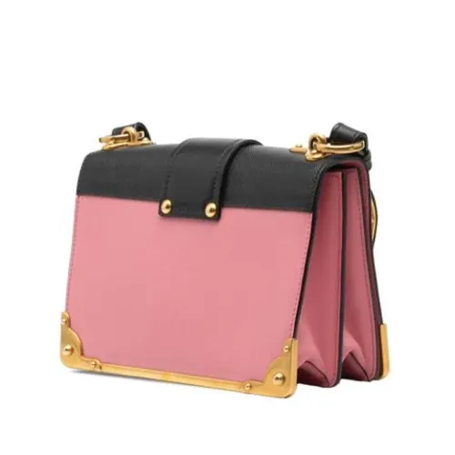 Pre-owned > Pre-owned Bags > Pre-owned Cross Body Bags - - Prada Vintage - Modalova