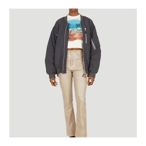 Trousers > Leather Trousers - - Eytys - Modalova
