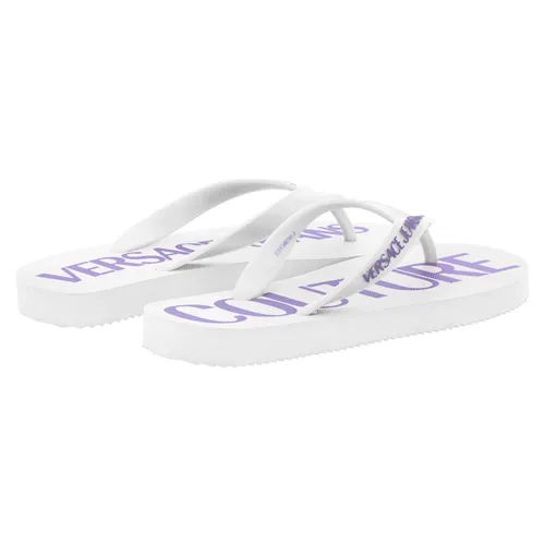 Shoes > Flip Flops & Sliders > Flip Flops - - Versace Jeans Couture - Modalova