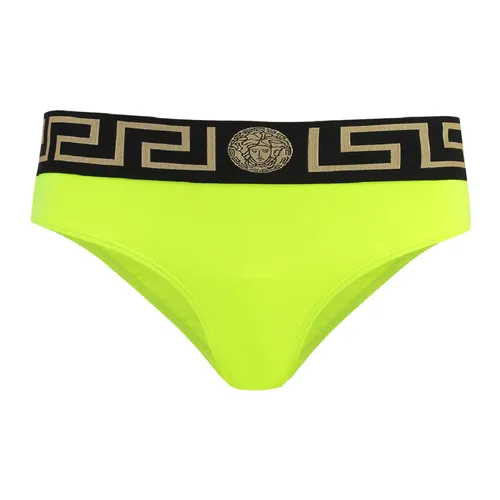 Swimwear > Bikinis - - Versace - Modalova