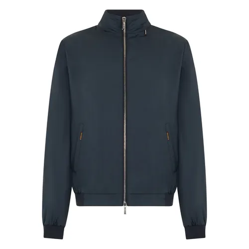 Jackets > Light Jackets - - Moorer - Modalova
