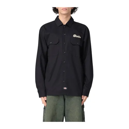 Shirts > Casual Shirts - - Dickies - Modalova
