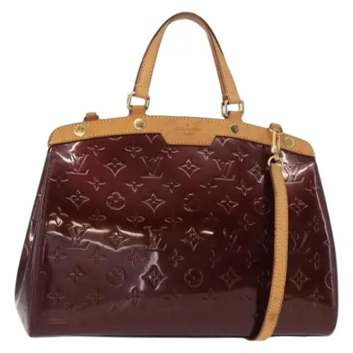 Pre-owned > Pre-owned Bags > Pre-owned Handbags - - Louis Vuitton Vintage - Modalova