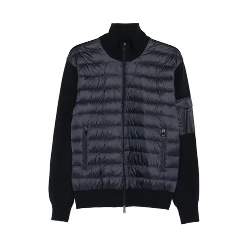 Jackets > Winter Jackets - - Paul & Shark - Modalova