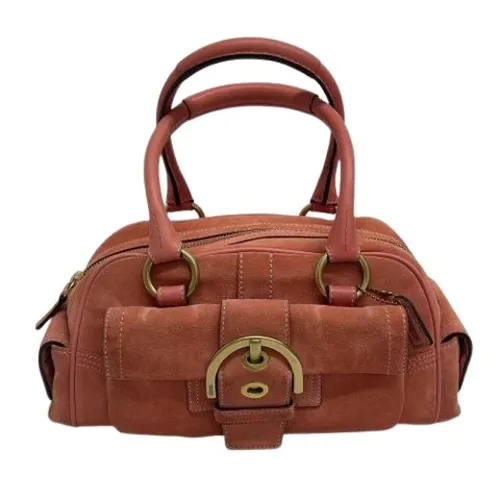 Pre-owned > Pre-owned Bags > Pre-owned Handbags - - Coach Pre-owned - Modalova
