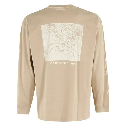 Tops > Long Sleeve Tops - - Carhartt Wip - Modalova