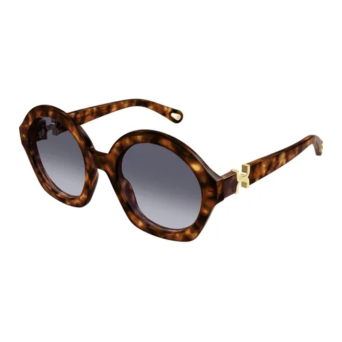 Accessories > Sunglasses - - Chloé - Modalova