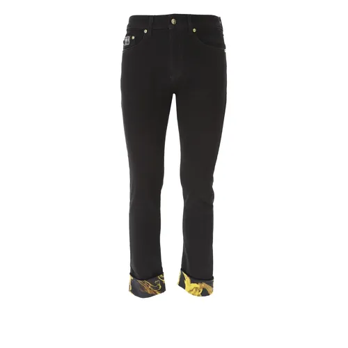 Jeans > Slim-fit Jeans - - Versace Jeans Couture - Modalova