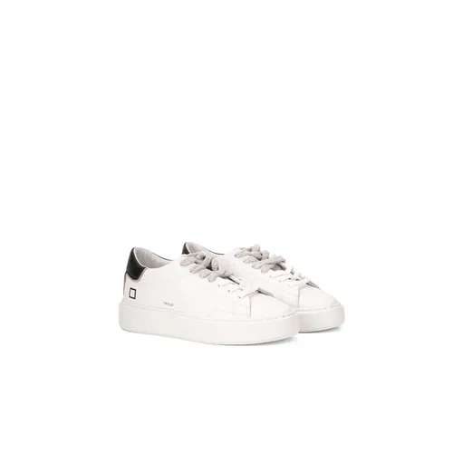 Shoes > Sneakers - - D.a.t.e. - Modalova