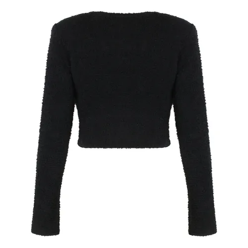 Knitwear > Cardigans - - Self Portrait - Modalova