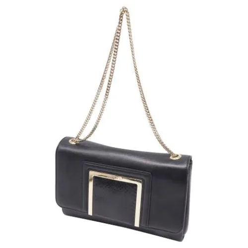 Pre-owned > Pre-owned Bags > Pre-owned Shoulder Bags - - Jimmy Choo Pre-owned - Modalova