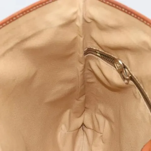 Pre-owned > Pre-owned Bags > Pre-owned Tote Bags - - Celine Vintage - Modalova