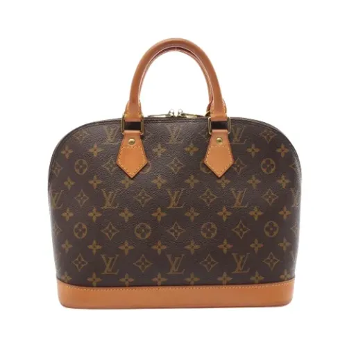Pre-owned > Pre-owned Bags > Pre-owned Handbags - - Louis Vuitton Vintage - Modalova