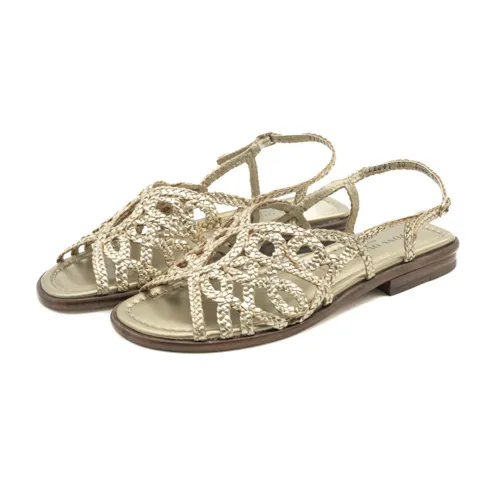 Shoes > Sandals > Flat Sandals - - Pons Quintana - Modalova
