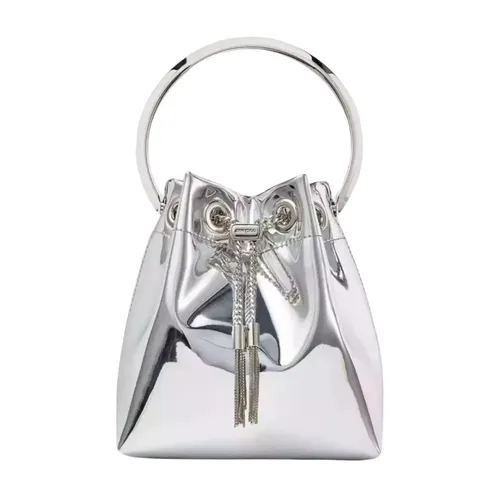 Bags > Bucket Bags - - Jimmy Choo - Modalova