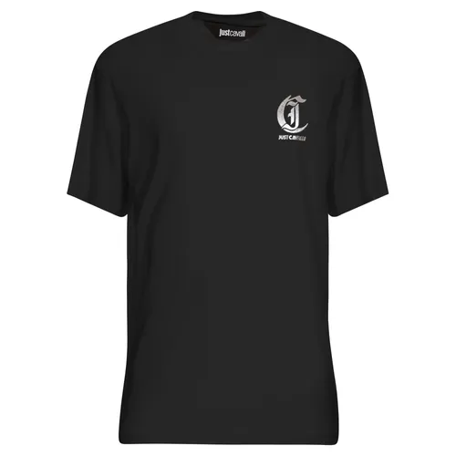 Tops > T-Shirts - - Just Cavalli - Modalova