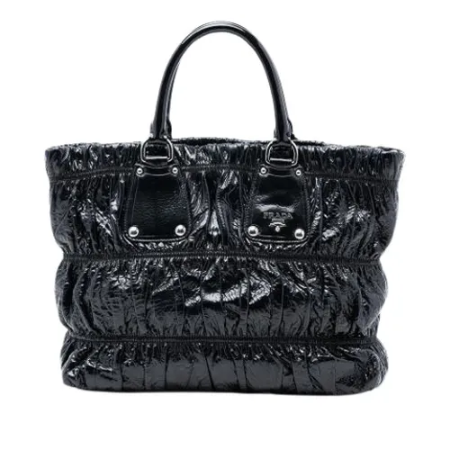 Pre-owned > Pre-owned Bags > Pre-owned Handbags - - Prada Vintage - Modalova