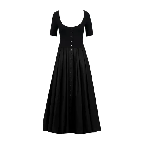 Dresses > Day Dresses > Maxi Dresses - - Philosophy di Lorenzo Serafini - Modalova