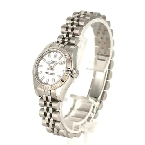 Pre-owned > Pre-owned Accessories > Pre-owned Watches - - Rolex Vintage - Modalova