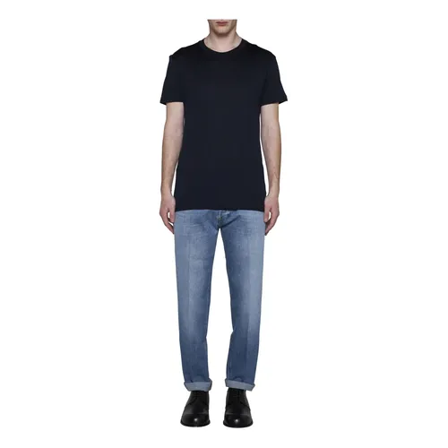 Tops > T-Shirts - - PT Torino - Modalova