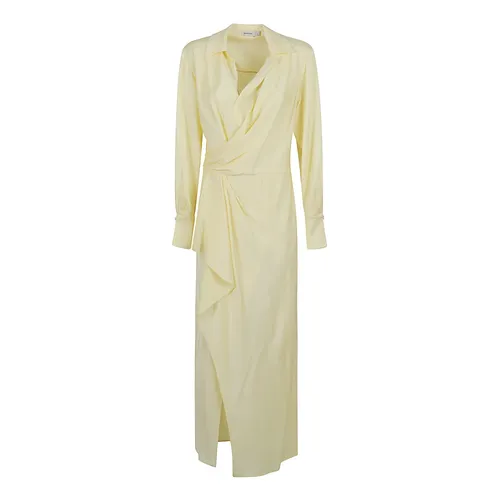 Dresses > Day Dresses > Maxi Dresses - - Simkhai - Modalova
