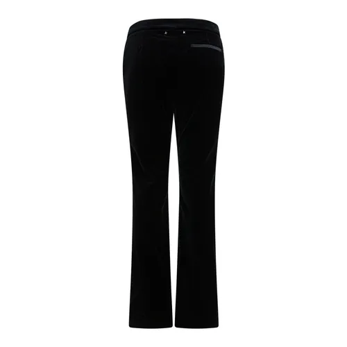 Trousers > Wide Trousers - - Golden Goose - Modalova