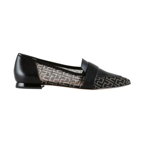 Shoes > Flats > Loafers - - Högl - Modalova