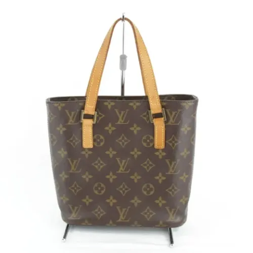 Pre-owned > Pre-owned Bags > Pre-owned Handbags - - Louis Vuitton Vintage - Modalova