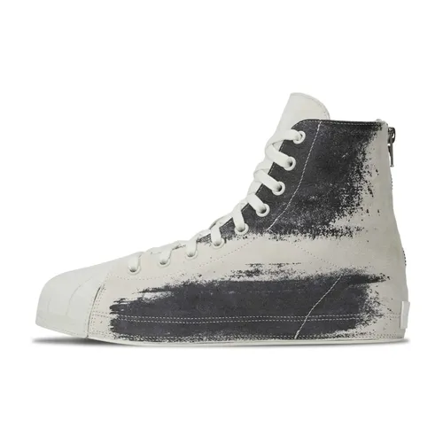 Adidas - Shoes > Sneakers - White - Adidas - Modalova