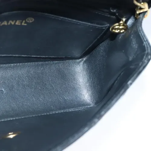 Pre-owned > Pre-owned Bags > Pre-owned Shoulder Bags - - Chanel Vintage - Modalova