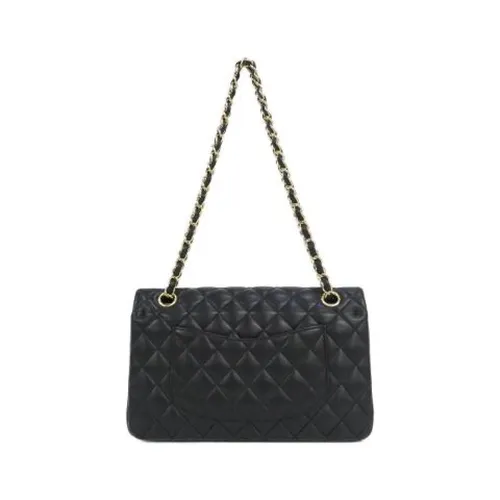 Pre-owned > Pre-owned Bags > Pre-owned Shoulder Bags - - Chanel Vintage - Modalova