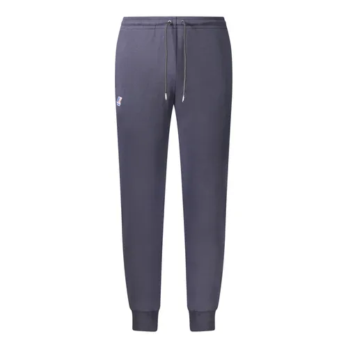 Trousers > Sweatpants - - K-Way - Modalova