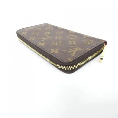Pre-owned > Pre-owned Accessories > Pre-owned Wallets - - Louis Vuitton Vintage - Modalova
