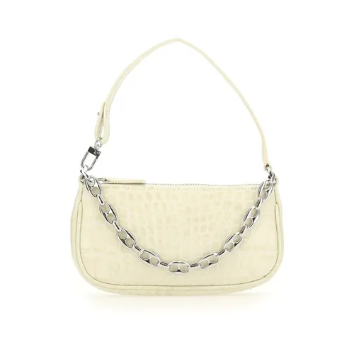 By FAR - Bags > Handbags - Beige - By FAR - Modalova