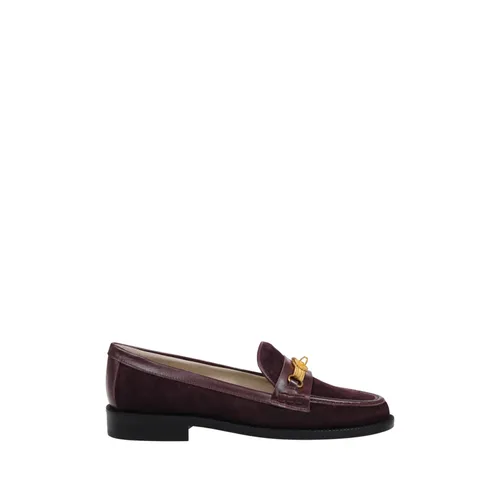 Shoes > Flats > Loafers - - Amato Daniele - Modalova