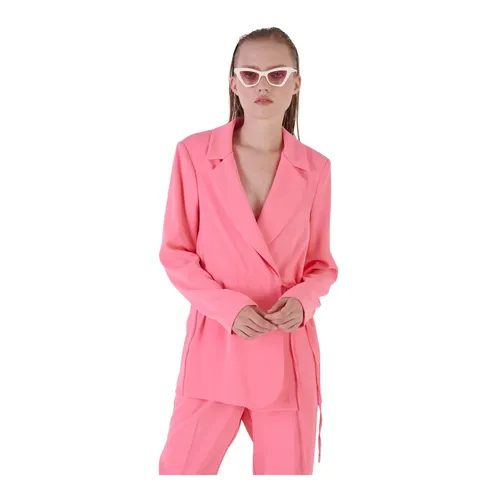 Jackets > Blazers - - Silvian Heach - Modalova