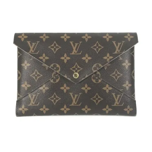 Pre-owned > Pre-owned Accessories - - Louis Vuitton Vintage - Modalova